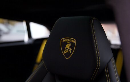 Lamborghini Urus I, 2025 год, 39 900 000 рублей, 21 фотография