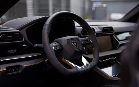 Lamborghini Urus I, 2025 год, 39 900 000 рублей, 20 фотография