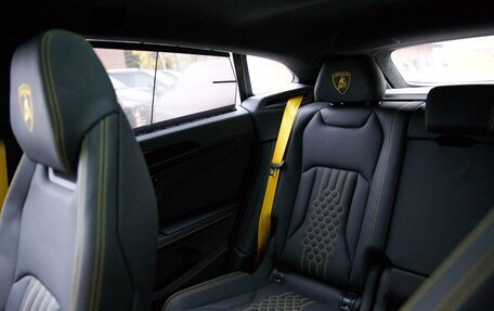 Lamborghini Urus I, 2025 год, 39 900 000 рублей, 31 фотография