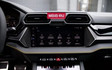 Lamborghini Urus I, 2025 год, 39 900 000 рублей, 29 фотография