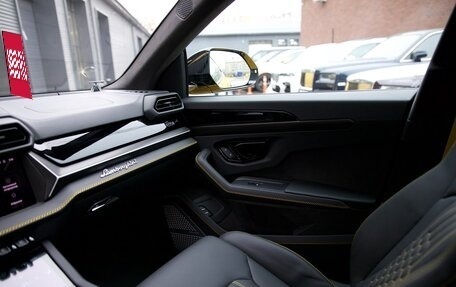 Lamborghini Urus I, 2025 год, 39 900 000 рублей, 30 фотография