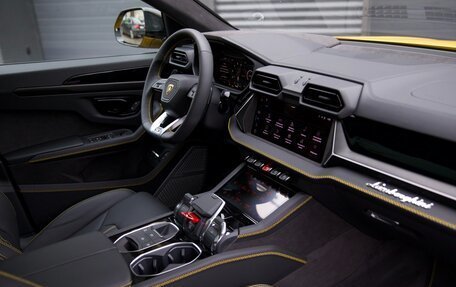 Lamborghini Urus I, 2025 год, 39 900 000 рублей, 34 фотография