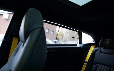 Lamborghini Urus I, 2025 год, 39 900 000 рублей, 32 фотография