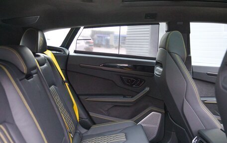 Lamborghini Urus I, 2025 год, 39 900 000 рублей, 37 фотография