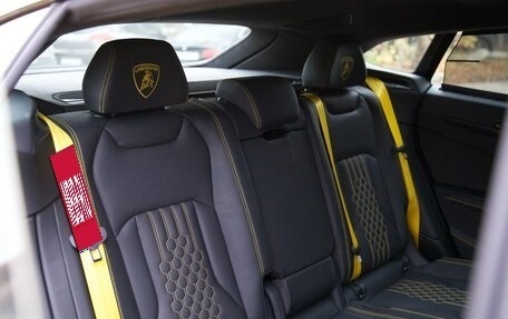 Lamborghini Urus I, 2025 год, 39 900 000 рублей, 38 фотография