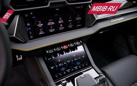 Lamborghini Urus I, 2025 год, 39 900 000 рублей, 28 фотография