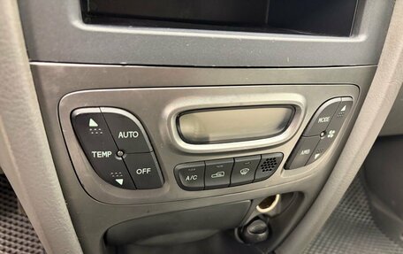 Hyundai Santa Fe Classic, 2008 год, 889 900 рублей, 11 фотография