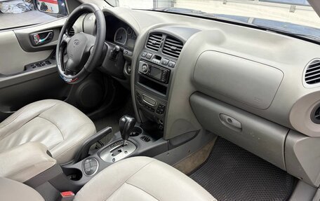 Hyundai Santa Fe Classic, 2008 год, 889 900 рублей, 15 фотография