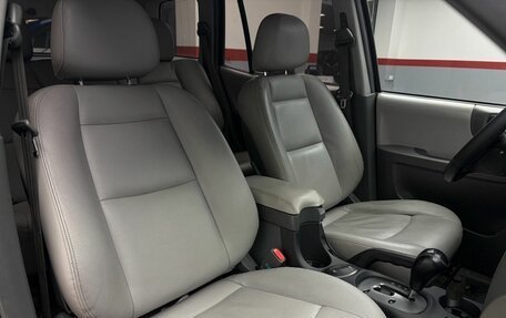 Hyundai Santa Fe Classic, 2008 год, 889 900 рублей, 16 фотография