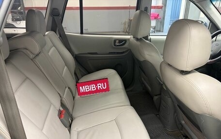 Hyundai Santa Fe Classic, 2008 год, 889 900 рублей, 14 фотография