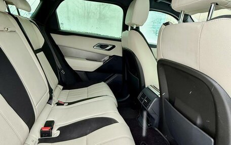 Land Rover Range Rover Velar I, 2019 год, 4 500 000 рублей, 14 фотография