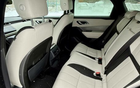 Land Rover Range Rover Velar I, 2019 год, 4 500 000 рублей, 12 фотография