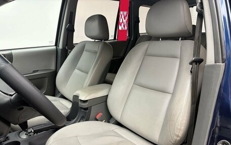 Hyundai Santa Fe Classic, 2008 год, 889 900 рублей, 17 фотография