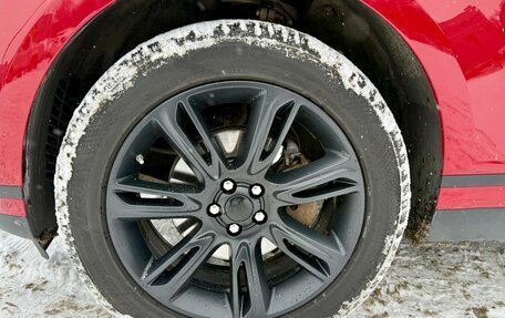 Land Rover Range Rover Velar I, 2019 год, 4 500 000 рублей, 21 фотография