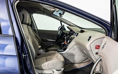 Peugeot 308 II, 2008 год, 400 000 рублей, 10 фотография