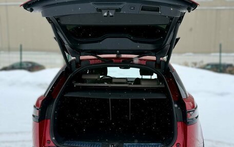 Land Rover Range Rover Velar I, 2019 год, 4 500 000 рублей, 20 фотография