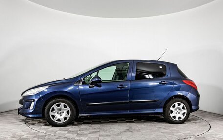 Peugeot 308 II, 2008 год, 400 000 рублей, 7 фотография