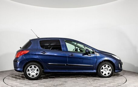 Peugeot 308 II, 2008 год, 400 000 рублей, 8 фотография