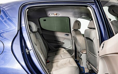 Peugeot 308 II, 2008 год, 400 000 рублей, 11 фотография