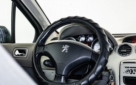 Peugeot 308 II, 2008 год, 400 000 рублей, 14 фотография