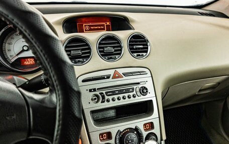 Peugeot 308 II, 2008 год, 400 000 рублей, 16 фотография