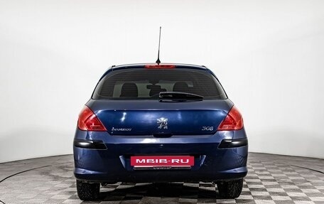 Peugeot 308 II, 2008 год, 400 000 рублей, 4 фотография