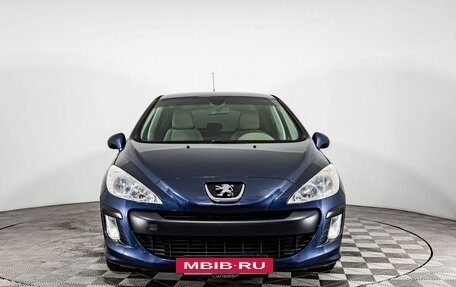 Peugeot 308 II, 2008 год, 400 000 рублей, 3 фотография