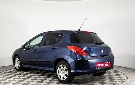 Peugeot 308 II, 2008 год, 400 000 рублей, 6 фотография