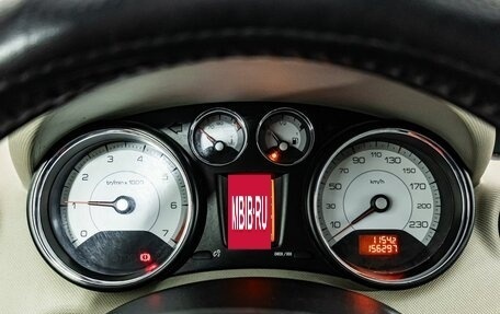 Peugeot 308 II, 2008 год, 400 000 рублей, 15 фотография