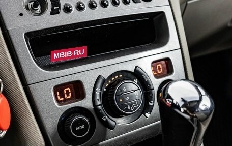 Peugeot 308 II, 2008 год, 400 000 рублей, 17 фотография