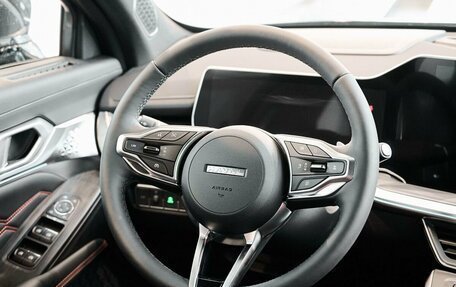 Haval F7, 2026 год, 3 499 000 рублей, 18 фотография