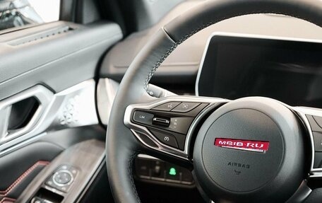 Haval F7, 2026 год, 3 499 000 рублей, 19 фотография