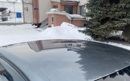 Volkswagen Jetta VI, 2007 год, 375 000 рублей, 7 фотография