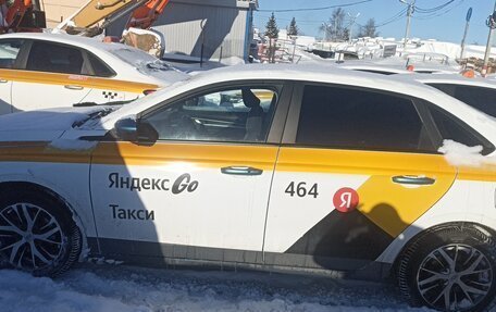 Geely Emgrand, 2023 год, 1 165 000 рублей, 3 фотография