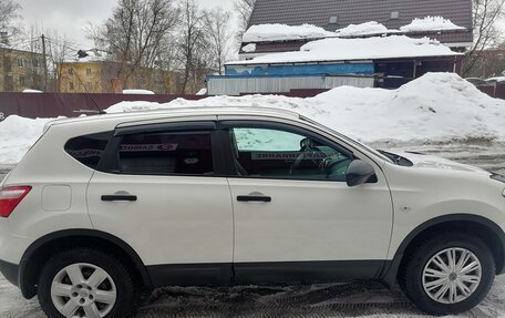 Nissan Qashqai, 2013 год, 1 040 000 рублей, 8 фотография