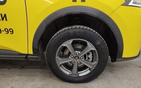 Haval F7 I, 2023 год, 1 327 930 рублей, 2 фотография