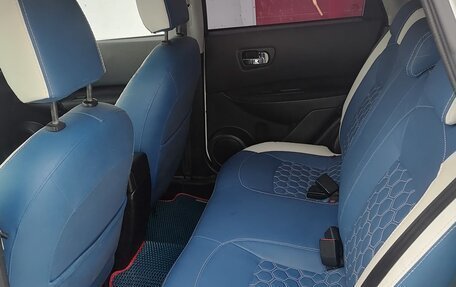 Nissan Qashqai, 2013 год, 1 040 000 рублей, 5 фотография