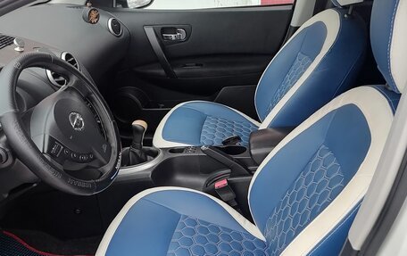 Nissan Qashqai, 2013 год, 1 040 000 рублей, 7 фотография