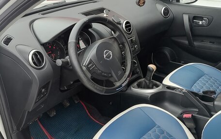 Nissan Qashqai, 2013 год, 1 040 000 рублей, 6 фотография
