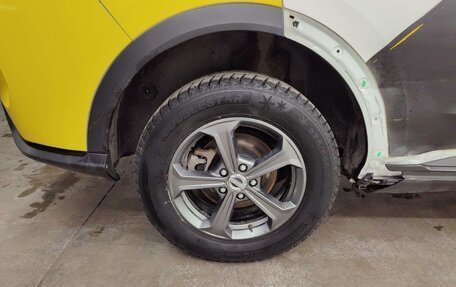 Haval F7 I, 2023 год, 1 327 930 рублей, 3 фотография