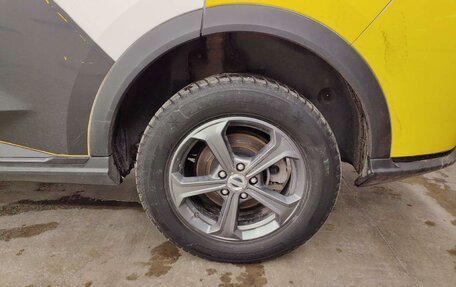 Haval F7 I, 2023 год, 1 327 930 рублей, 4 фотография