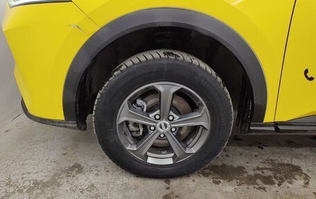 Haval F7 I, 2023 год, 1 327 930 рублей, 5 фотография