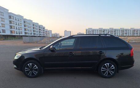 Skoda Octavia, 2012 год, 950 000 рублей, 2 фотография
