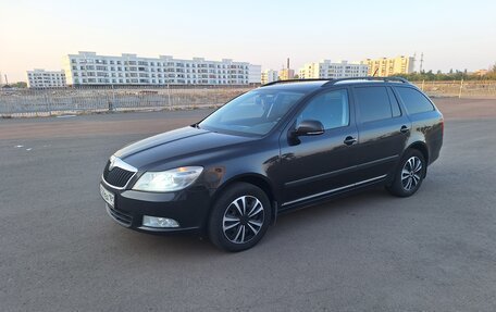 Skoda Octavia, 2012 год, 950 000 рублей, 4 фотография