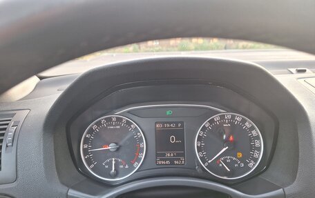 Skoda Octavia, 2012 год, 950 000 рублей, 9 фотография