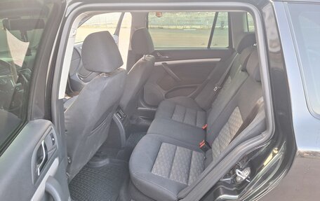 Skoda Octavia, 2012 год, 950 000 рублей, 11 фотография