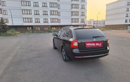 Skoda Octavia, 2012 год, 950 000 рублей, 7 фотография