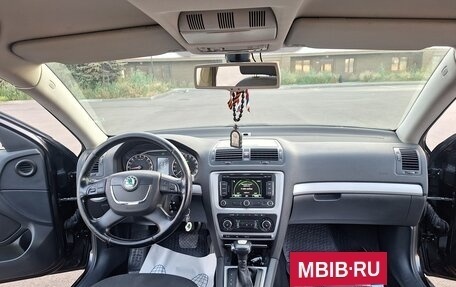 Skoda Octavia, 2012 год, 950 000 рублей, 8 фотография