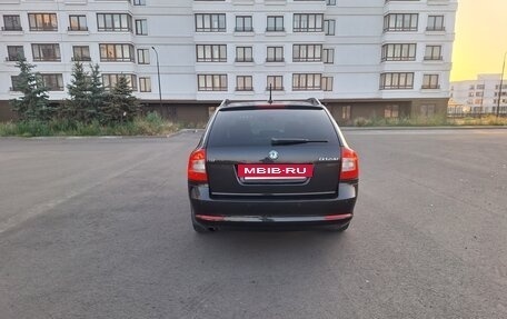 Skoda Octavia, 2012 год, 950 000 рублей, 3 фотография