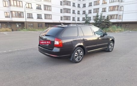 Skoda Octavia, 2012 год, 950 000 рублей, 6 фотография